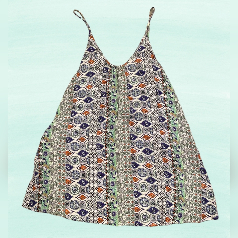 Rumor Boutique Top Size Small